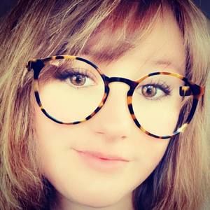 Meet your Posher, Gabrielle